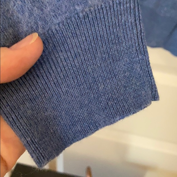 👔 BRITCHES V NECK SWEATER! 👔 - Picture 4 of 6